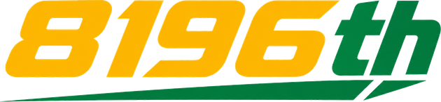 8196th